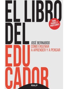 El libro del educador
