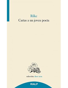 Cartas a un joven poeta