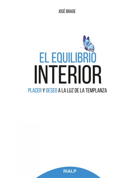 El equilibrio interior
