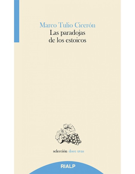 Las paradojas de los estoicos