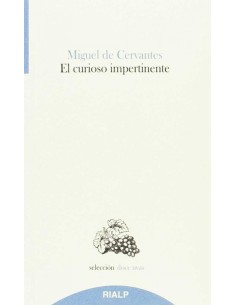 El curioso impertinente