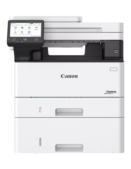 i-SENSYS MF465dw II Laser A4 1200 x 1200 DPI 40 ppm Wifi