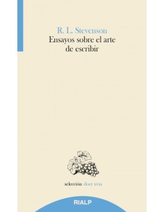 Ensayos sobre el arte de escribir