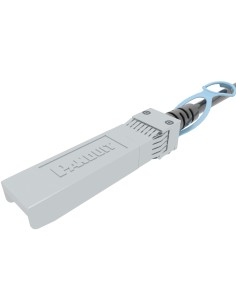 PSF2PZA2MBL InfiniBand/fibre optic cable 2 m SFP28 Negro