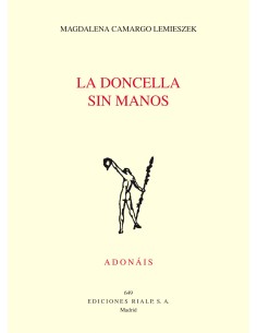La doncella sin manos