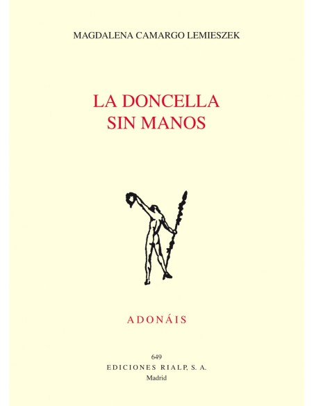 La doncella sin manos