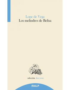 Los melindres de Belisa