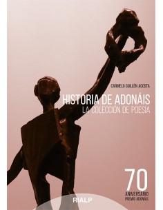 Historia de Adonais