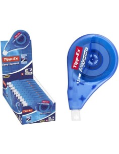 C 10 corrector cinta tipp ex easy correct 42mmX 12m