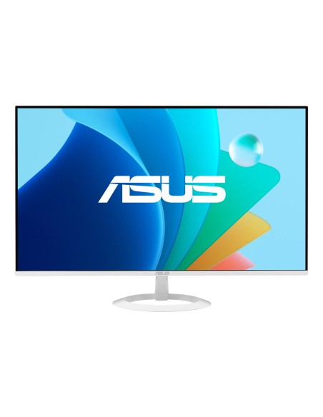 VZ279HG-W pantalla para PC 68,6 cm (27") 1920 x 1080 Pixeles Full HD LCD Blanco