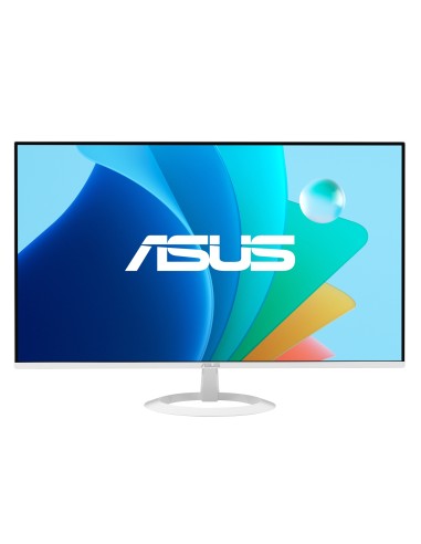 EyeCare VZ249HG-W pantalla para PC 60,5 cm (23.8") 1920 x 1080 Pixeles Full HD LCD Blanco