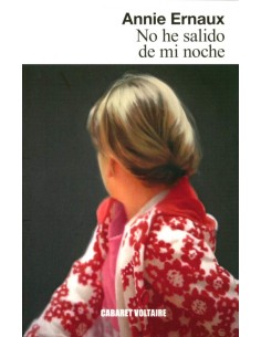 NO HE SALIDO DE MI NOCHE