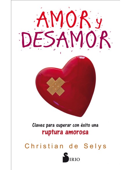 AMOR Y DESAMOR