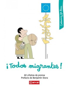 TODOS MIGRANTES