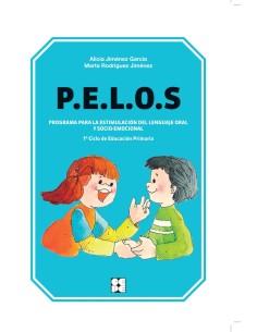 PELOS1 CICLO EDUCACION PRIMARIA PROGRAMA ESTIMULACION