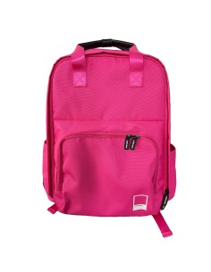 MOCHILA 15 6 ROSA