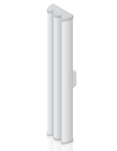 AM-5G19-120 antena para red Antena sectorial 19,1 dBi