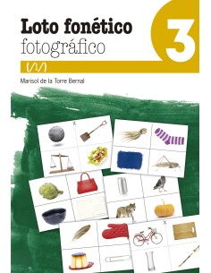 LOTO FONETICO FOTOGRAFICO 3