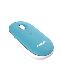 RATON WIRELESS AZUL