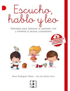 ESCUCHO HABLO Y LEO GUIA