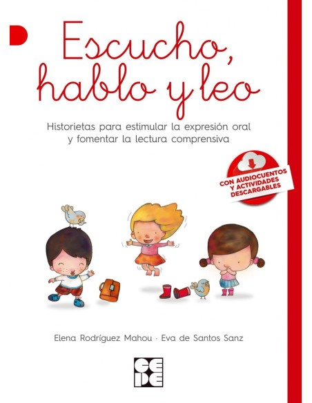 ESCUCHO HABLO Y LEO GUIA