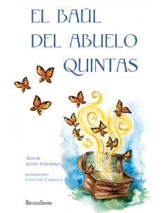 EL BAUL DEL ABUELO QUINTAS