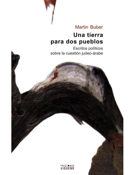 Una tierra para dos pueblos