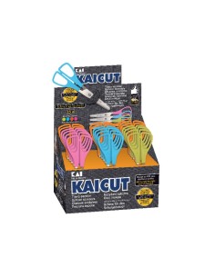 Tijera Escolar Kaicut - 1 pieza(s) - PT0014 - Color no elegible