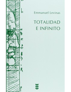 Totalidad e infinito