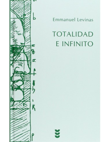Totalidad e infinito
