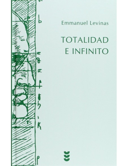 Totalidad e infinito