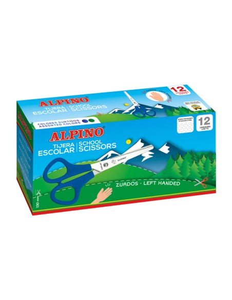 PT0020 tijera de escritorio y manualidades Tijeras de manualidades Corte recto Colores surtidos