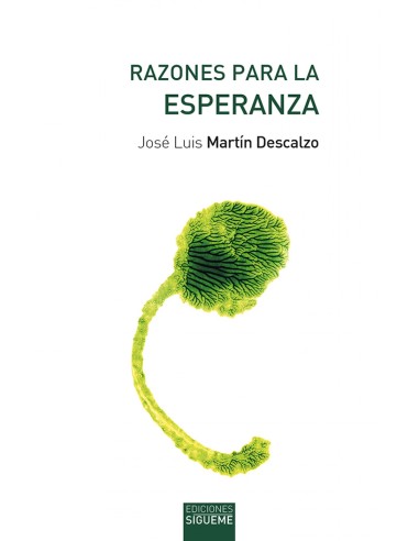 Razones para la esperanza