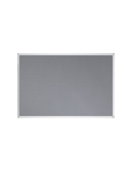 TABLERO TAPIZADO A-SERIES 90X120CM GRIS PT330312