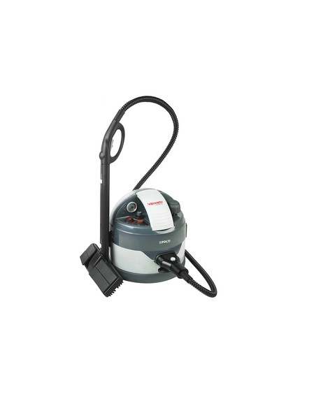 Eco Pro 3.0 Limpiador a vapor de cilindro 2 L 2000 W Negro, Blanco