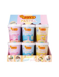 EXP. 12 BOTES MULTIPRODUCTO JOVI PASTEL