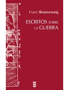 Escritos sobre la Guerra