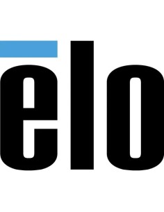 Soporte para monitor Elo - Hasta 68,6 cm (27") para pantalla plana - Blanco