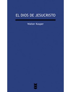 El Dios de Jesucristo