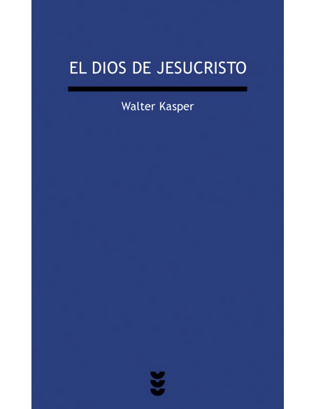 El Dios de Jesucristo