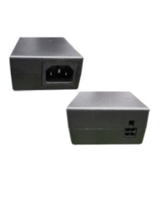 PWR-BGA12V50W0WW adaptador e inversor de corriente Interior Negro