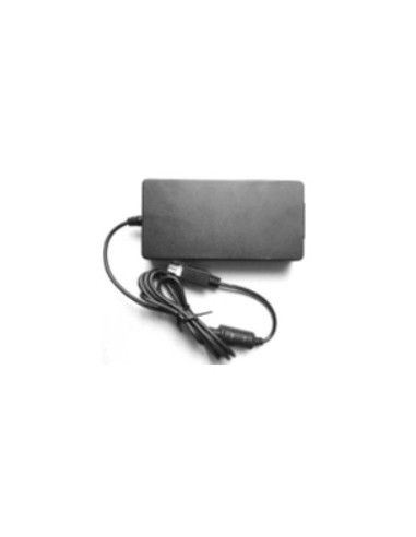 PWR-BGA24V150W1WW cargador de dispositivo móvil Ordenador portátil Negro Corriente alterna Interior