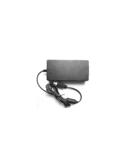 PWR-BGA24V150W1WW cargador de dispositivo móvil Ordenador portátil Negro Corriente alterna Interior
