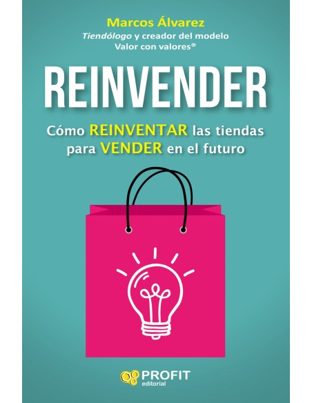 REINVENDER
