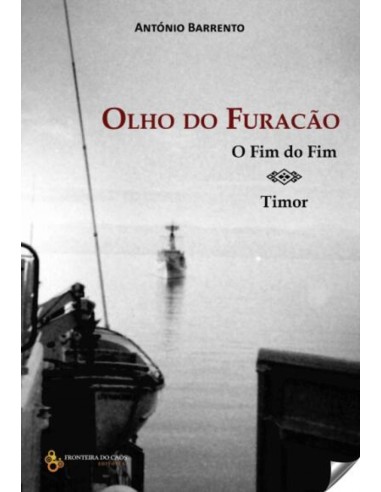 Olho do furacao