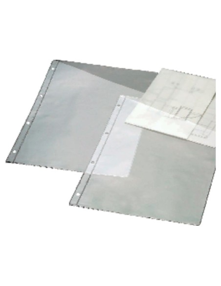 IBE FUNDA PORTAPLANOS CORTE DIAG.1405-0