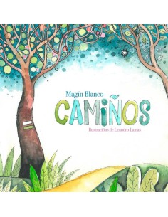 CAMINOS CD