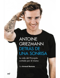 DETRAS DE UNA SONRISA