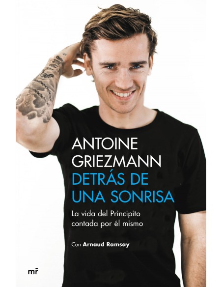 DETRAS DE UNA SONRISA