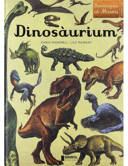 DINOSAURIUM